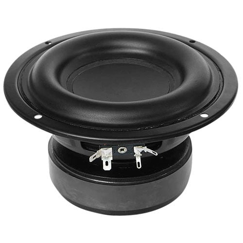 Tang hot sale band woofer